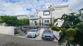 Villa Montemaris Budva